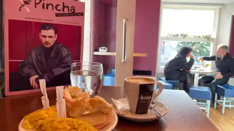 Revista Pincha Gente Viajera de Galicia