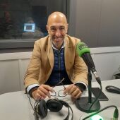 Oliver Suárez ha elegido "dar estabilidad al gobierno"