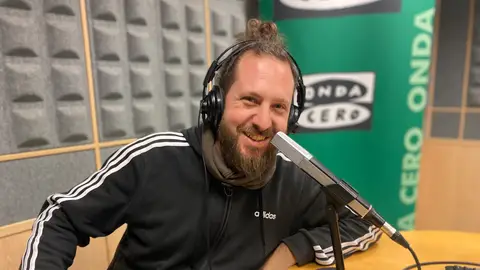 Kike López presenta con su exposición 'Marryou' sus 10 años de historia Kike López presenta con su exposición 'Marryou' sus 10 años de historia