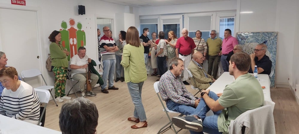 ALCER Castalia celebra este domingo sus XVII Jornadas Provinciales ALCER Castalia celebra este domingo sus XVII Jornadas Provinciales
