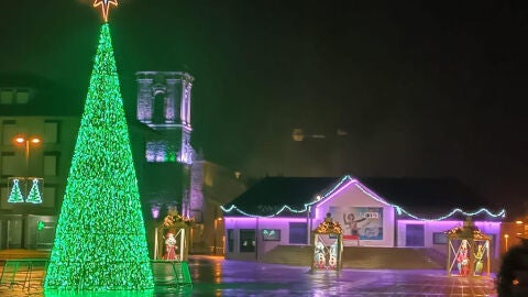 Los mejores planes de Navidad en Noja: del Poblado Navideño a La Casa Mágica de la Navidad