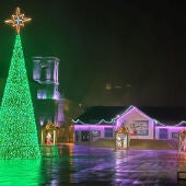 Los mejores planes de Navidad en Noja: del Poblado Navideño a La Casa Mágica de la Navidad