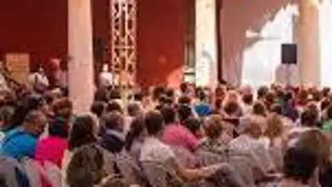 “La música” “La música”