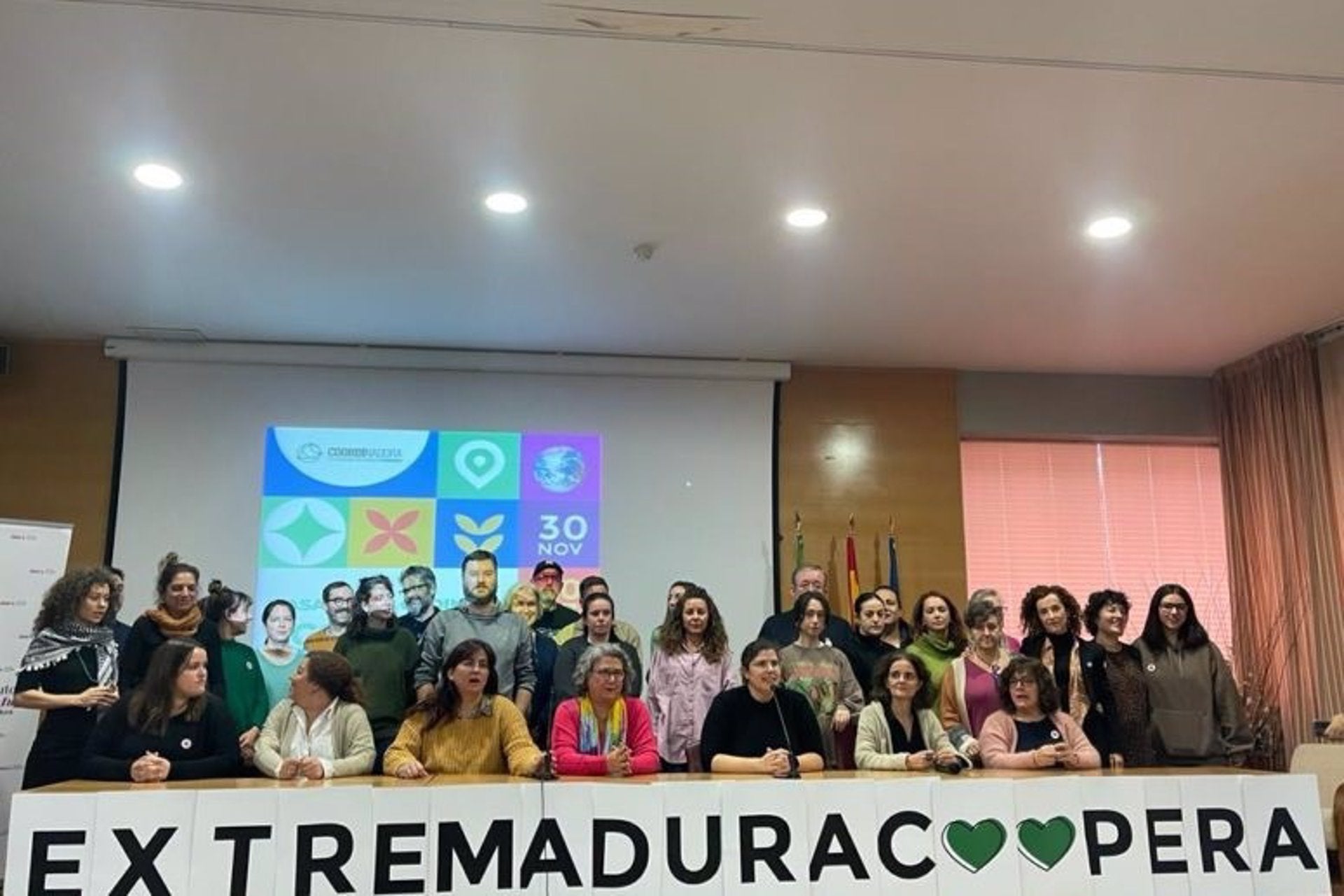 La Coordinadora Extremeña de ONGD denuncia los "recortes" en cooperación que contemplan los Presupuestos extremeños para 2024 La Coordinadora Extremeña de ONGD denuncia los "recortes" en cooperación que contemplan los Presupuestos extremeños para 2024