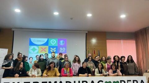 La Coordinadora Extreme&ntilde;a de ONGD denuncia los "recortes" en cooperaci&oacute;n que contemplan los Presupuestos extreme&ntilde;os para 2024