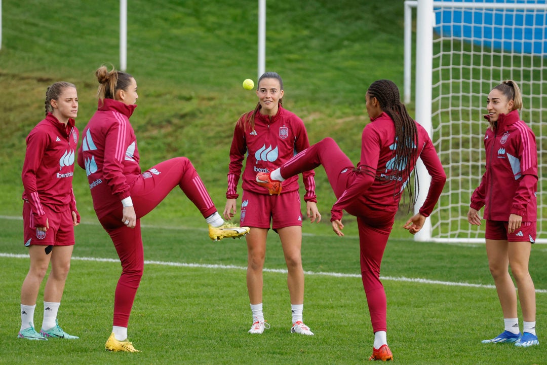 España - Italia: a un paso de la Final Four España - Italia: a un paso de la Final Four