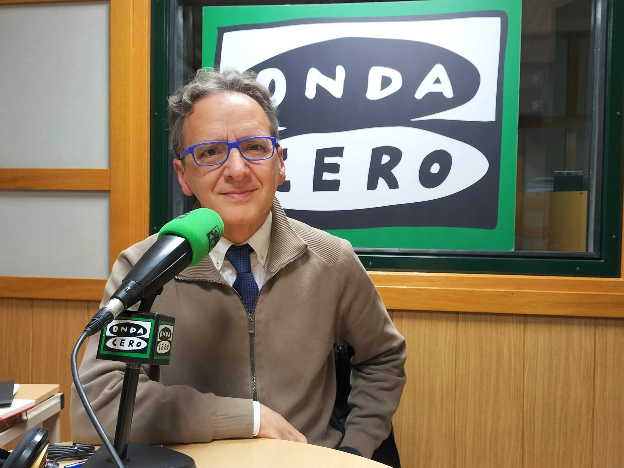 Más de Uno León 14/12/2023 Más de Uno León 14/12/2023
