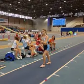 Corenta e oito equipos e medio milleiro de atletas estarán no Trofeo ABANCA Corenta e oito equipos e medio milleiro de atletas estarán no Trofeo ABANCA