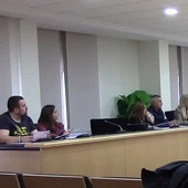 Alternativa per La Nucía sanciona la subida del impuesto del ICIO, que se suma al de la tasa de la basura Alternativa per La Nucía sanciona la subida del impuesto del ICIO, que se suma al de la tasa de la basura
