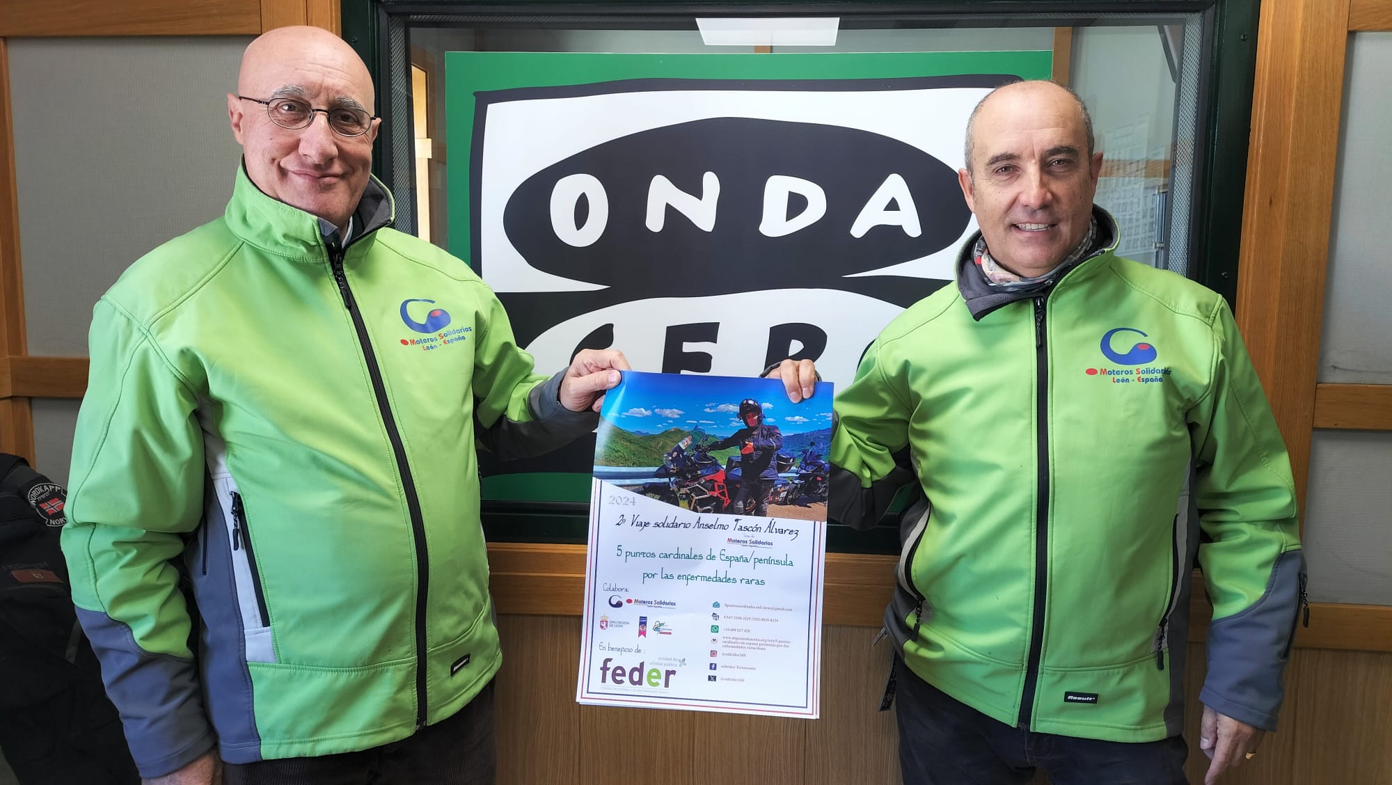 Más de Uno León 01/12/2023 Más de Uno León 01/12/2023