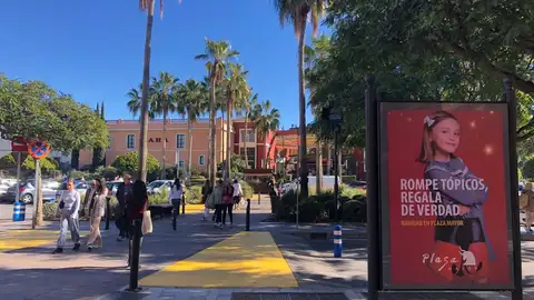Un estudio revela que los malagueños dejan las compras de Navidad para última hora Un estudio revela que los malagueños dejan las compras de Navidad para última hora
