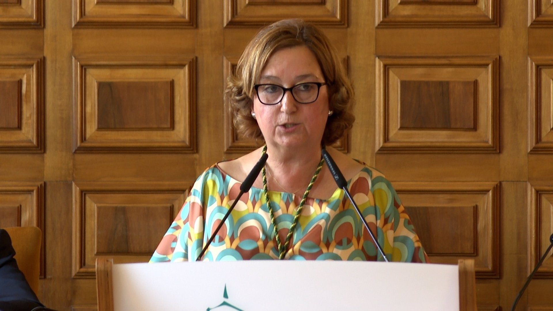 Cedillo valora que San Juan de Dios se convierta en residencia Cedillo valora que San Juan de Dios se convierta en residencia