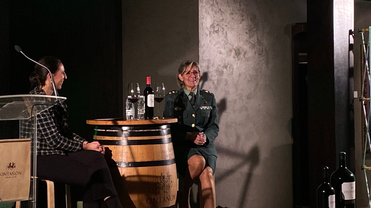 Cristina Moreno Mart nez Recibe El Premio Mujer La Rioja 2023 Onda cristina-moreno-mart-nez-recibe-el-premio-mujer-la-rioja-2023-onda