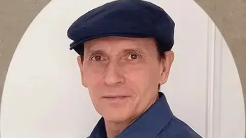Ángel Taravillo Alonso. Escritor. Ángel Taravillo Alonso. Escritor.