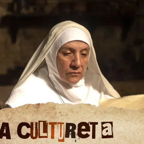 La Cultureta 10x13: Santa Teresa de Velasco y Portillo