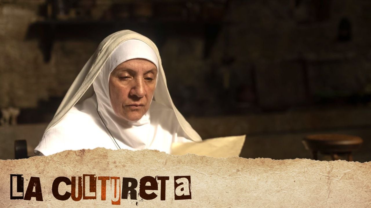 La Cultureta 10x13: Santa Teresa de Velasco y Portillo La Cultureta 10x13: Santa Teresa de Velasco y Portillo