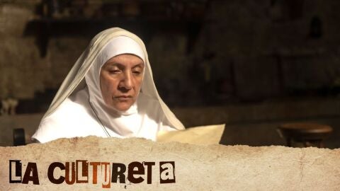 La Cultureta 10x13: Santa Teresa de Velasco y Portillo