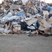 O Psoe reivindica unha ordenanza para a recollida de residuos industriais non perigrosos