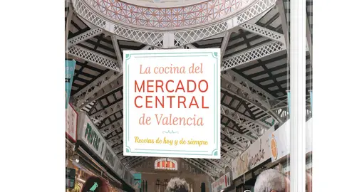 Mercado Central Mercado Central