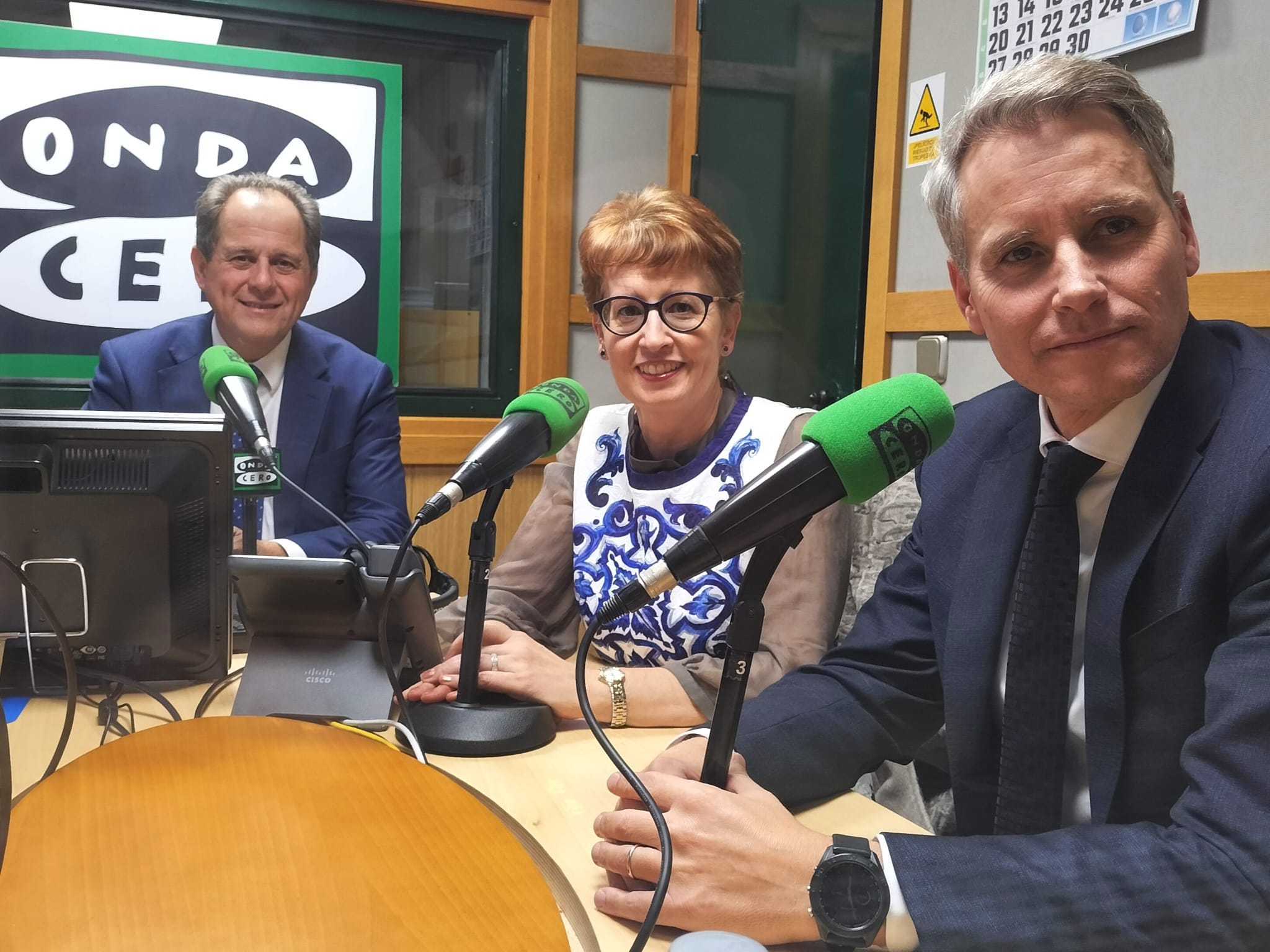 Más de Uno León 07/12/2023 Más de Uno León 07/12/2023