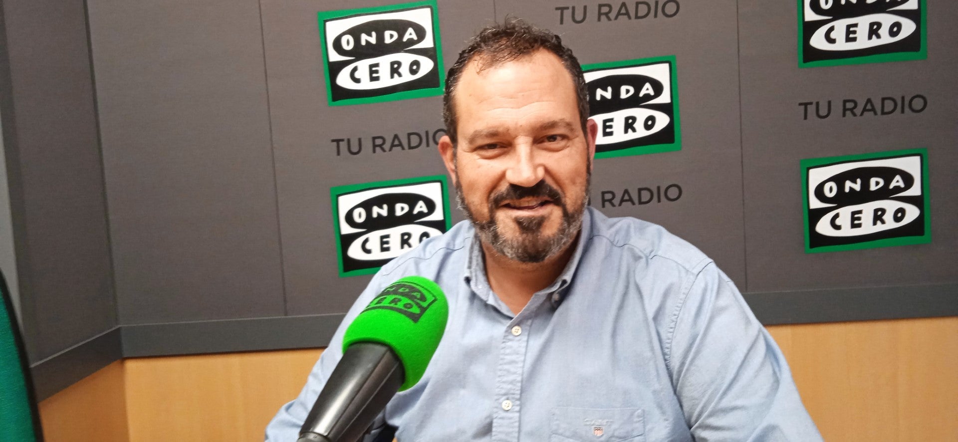 La empresa ilicitana Navegatel lleva internet a todos los rincones de la Comunitat La empresa ilicitana Navegatel lleva internet a todos los rincones de la Comunitat