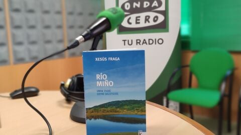 Entrevista en Gente Viajera de Galicia con Susana Pedreira