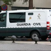 Hallan muerto con signos de violencia a un matrimonio de octogenarios en Sigüeiro Hallan muerto con signos de violencia a un matrimonio de octogenarios en Sigüeiro