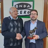 Homenaje Juan Vidal Homenaje Juan Vidal