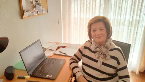 Carmen Gómez Carmen Gómez