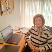 Carmen Gómez
