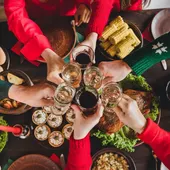 Cena Navidad Cena Navidad