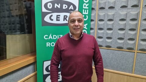 David M&aacute;rquez Mateos