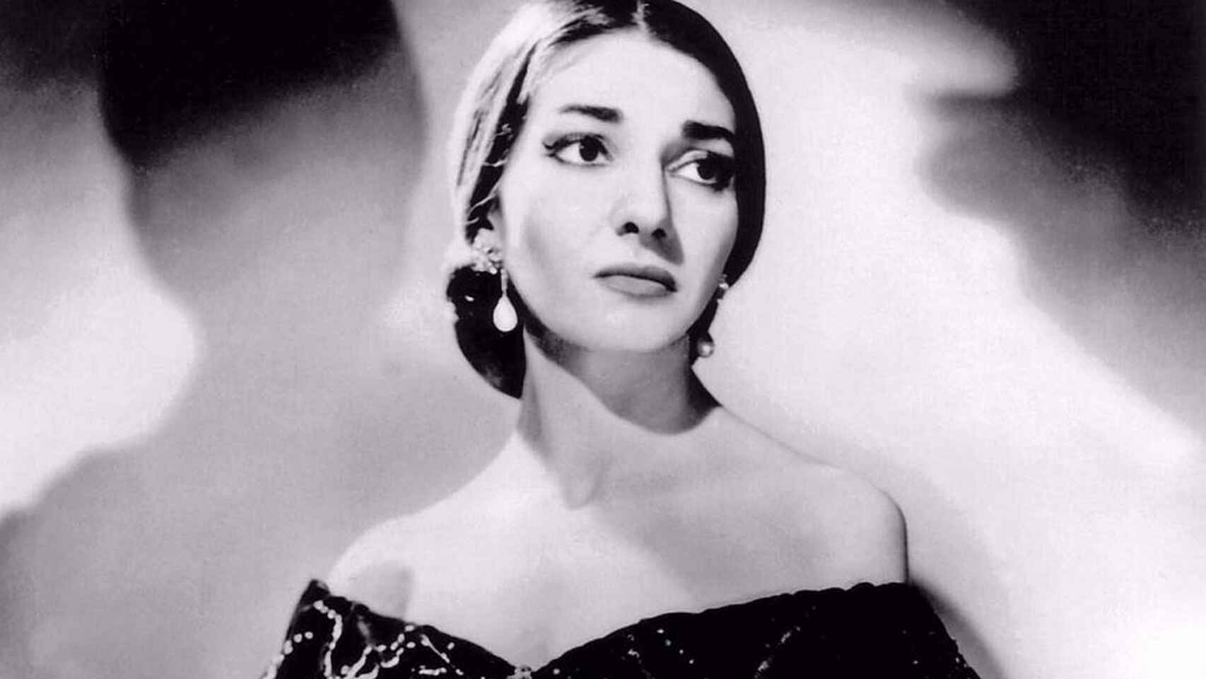 Carmen Ro: "La gran tragedia griega más importante que interpretó de la Callas fue su propia vida" Carmen Ro: "La gran tragedia griega más importante que interpretó de la Callas fue su propia vida"
