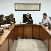 Pleno Montserrat