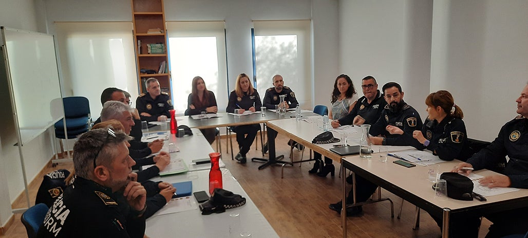 La Marina Baixa registra a fecha de hoy 565 casos de violencia de género La Marina Baixa registra a fecha de hoy 565 casos de violencia de género