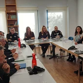 La Marina Baixa registra a fecha de hoy 565 casos de violencia de género La Marina Baixa registra a fecha de hoy 565 casos de violencia de género
