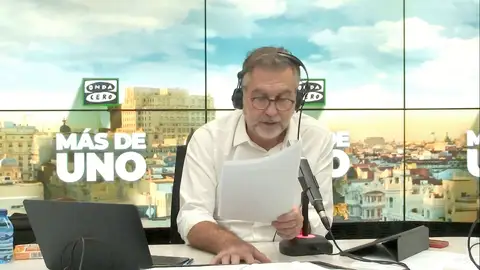 Monólogo Alsina Más de uno