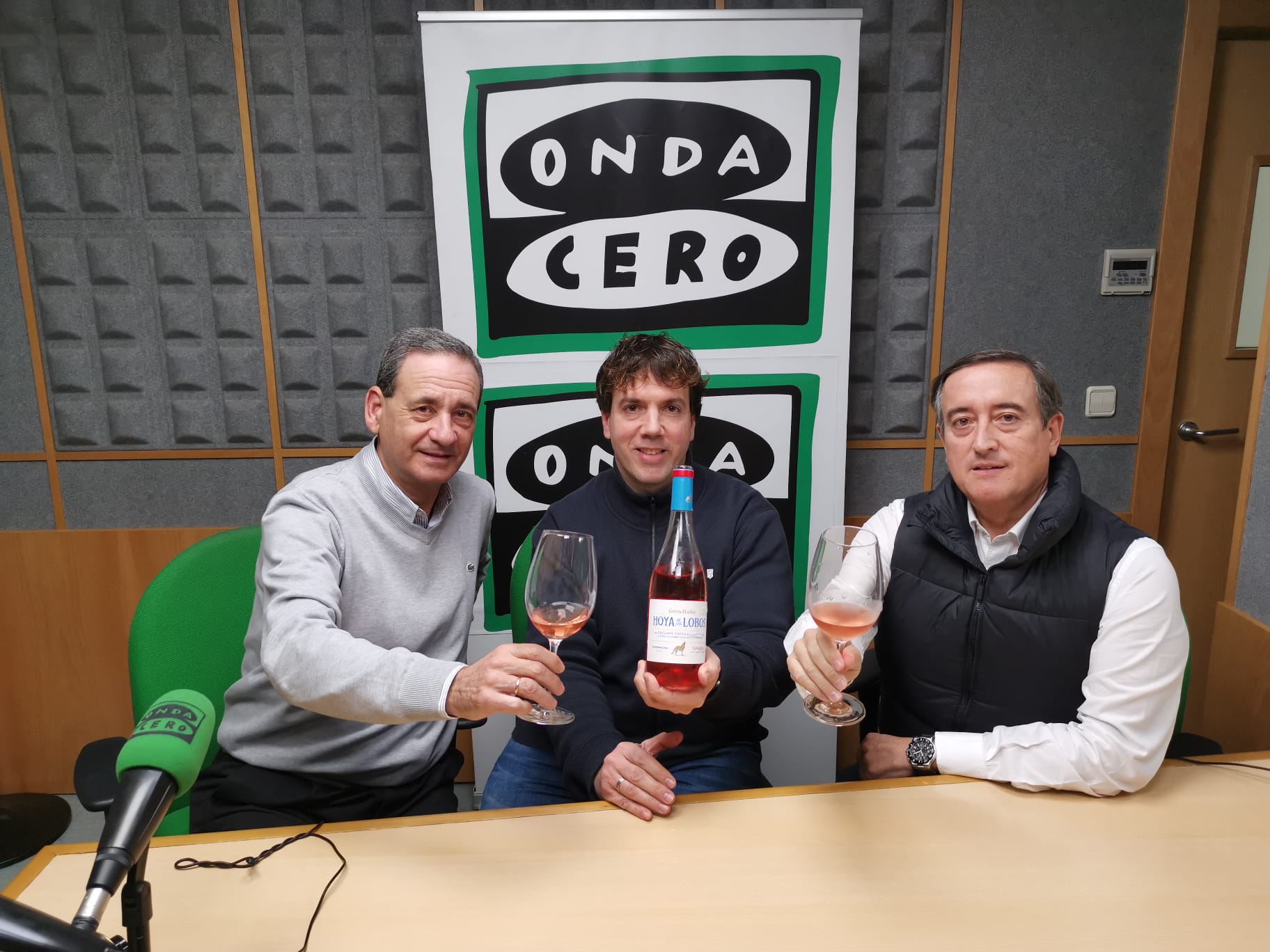 Vino y comunicación, un maridaje con historia Vino y comunicación, un maridaje con historia