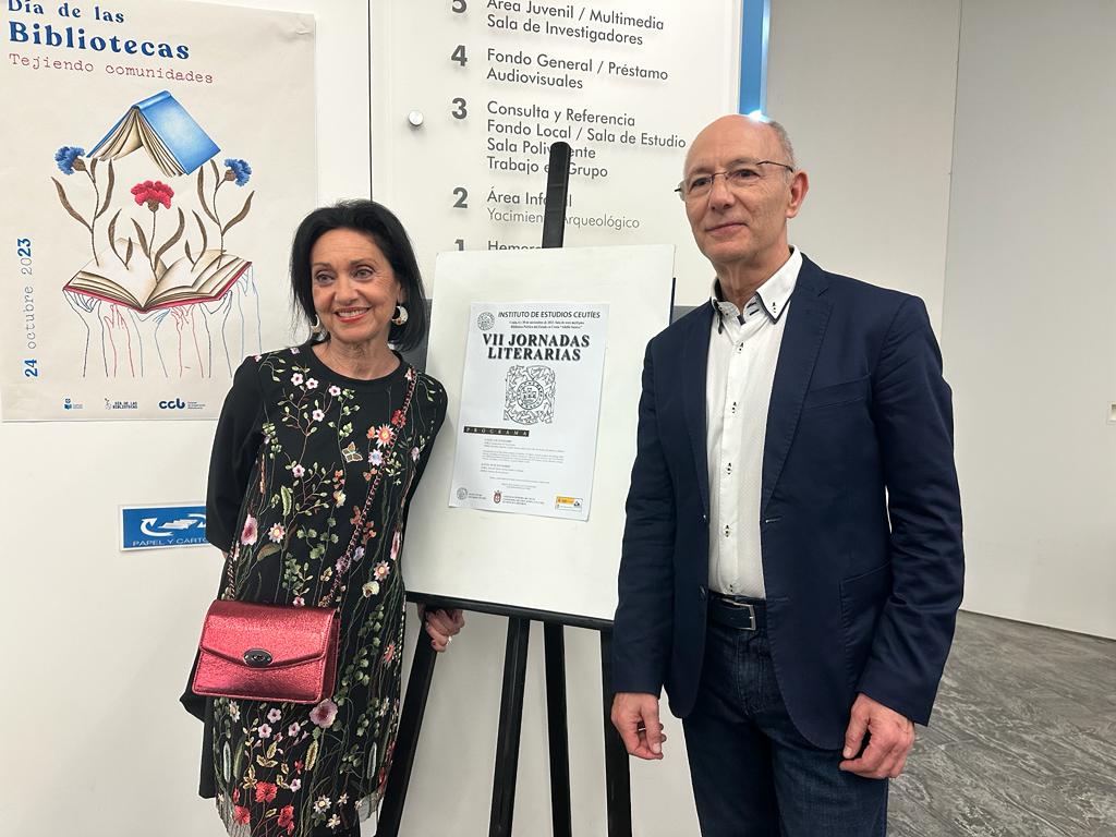 Más de uno Ceuta 01/12/23 Más de uno Ceuta 01/12/23