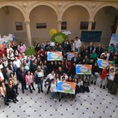 Los Premios Agenda 21 Escolar-Horizonte 2030 de la Diputación de Albacete crecen y ya tienen destino