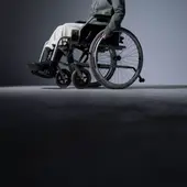 Silla de ruedas Silla de ruedas