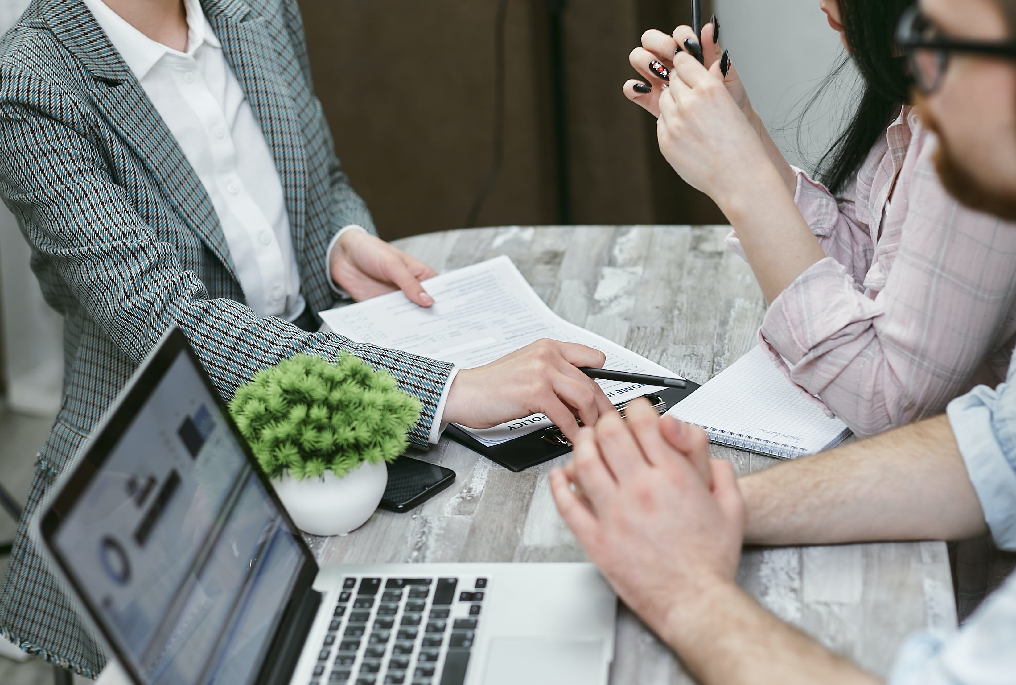 Expertos explican los primeros pasos para la reducción del precio de las hipotecas Expertos explican los primeros pasos para la reducción del precio de las hipotecas
