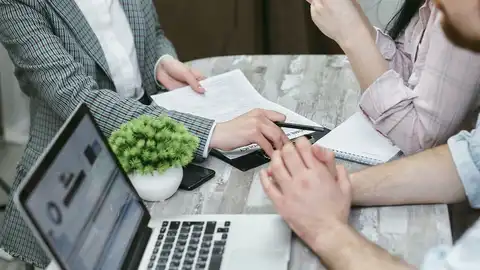 Expertos explican los primeros pasos para la reducción del precio de las hipotecas Expertos explican los primeros pasos para la reducción del precio de las hipotecas