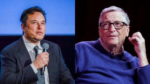 Así es la regla de cinco horas que utilizan Bill Gates y Elon Musk para ser más productivos