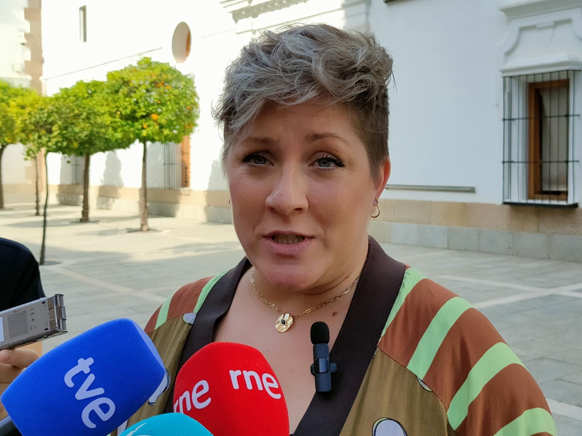 El PSOE registrará este martes una enmienda de totalidad al Proyecto de Ley de Presupuestos extremeños de 2024 El PSOE registrará este martes una enmienda de totalidad al Proyecto de Ley de Presupuestos extremeños de 2024