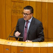 A Xunta aposta pola planificación preventiva na loita contra os incendios forestais A Xunta aposta pola planificación preventiva na loita contra os incendios forestais