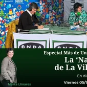 Especial Más de uno MB 'Nadala' Especial Más de uno MB 'Nadala'