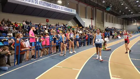 Fantástica xornada durante a celebración do Trofeo ABANCA Fantástica xornada durante a celebración do Trofeo ABANCA