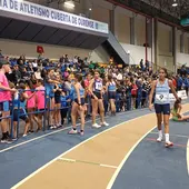 Fantástica xornada durante a celebración do Trofeo ABANCA Fantástica xornada durante a celebración do Trofeo ABANCA