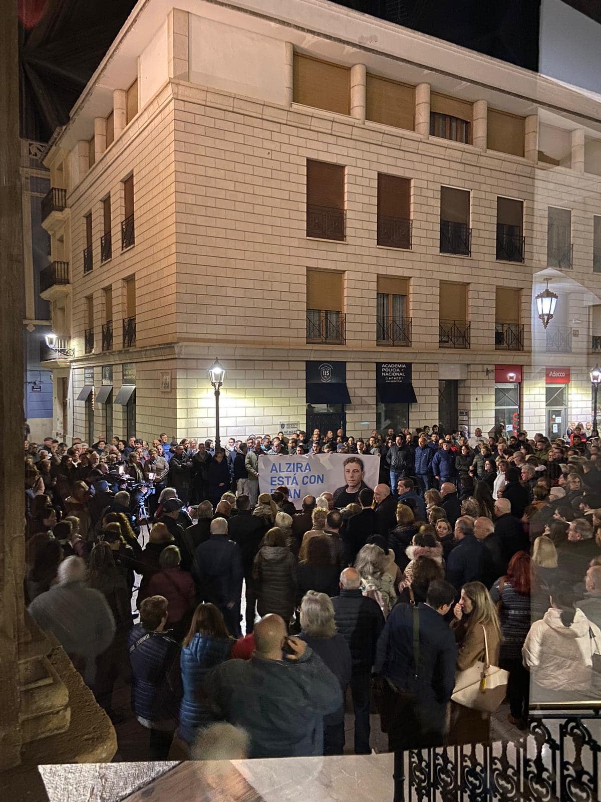 La extraña desaparición del joven de Alzira que tras tener un accidente se fugó: todo lo que se sabe La extraña desaparición del joven de Alzira que tras tener un accidente se fugó: todo lo que se sabe